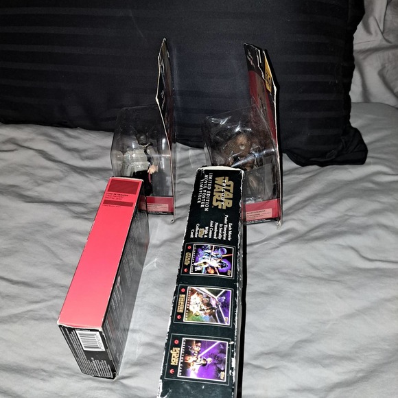 NIB STAR WARS SALE! DeathStar display & watch, Poster- 2 Disney Infinity - Picture 5 of 7